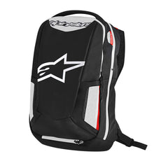 Backpack Alpinestars City Hunter Black/White