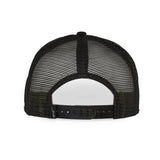 Keps Corp Trucker Svart