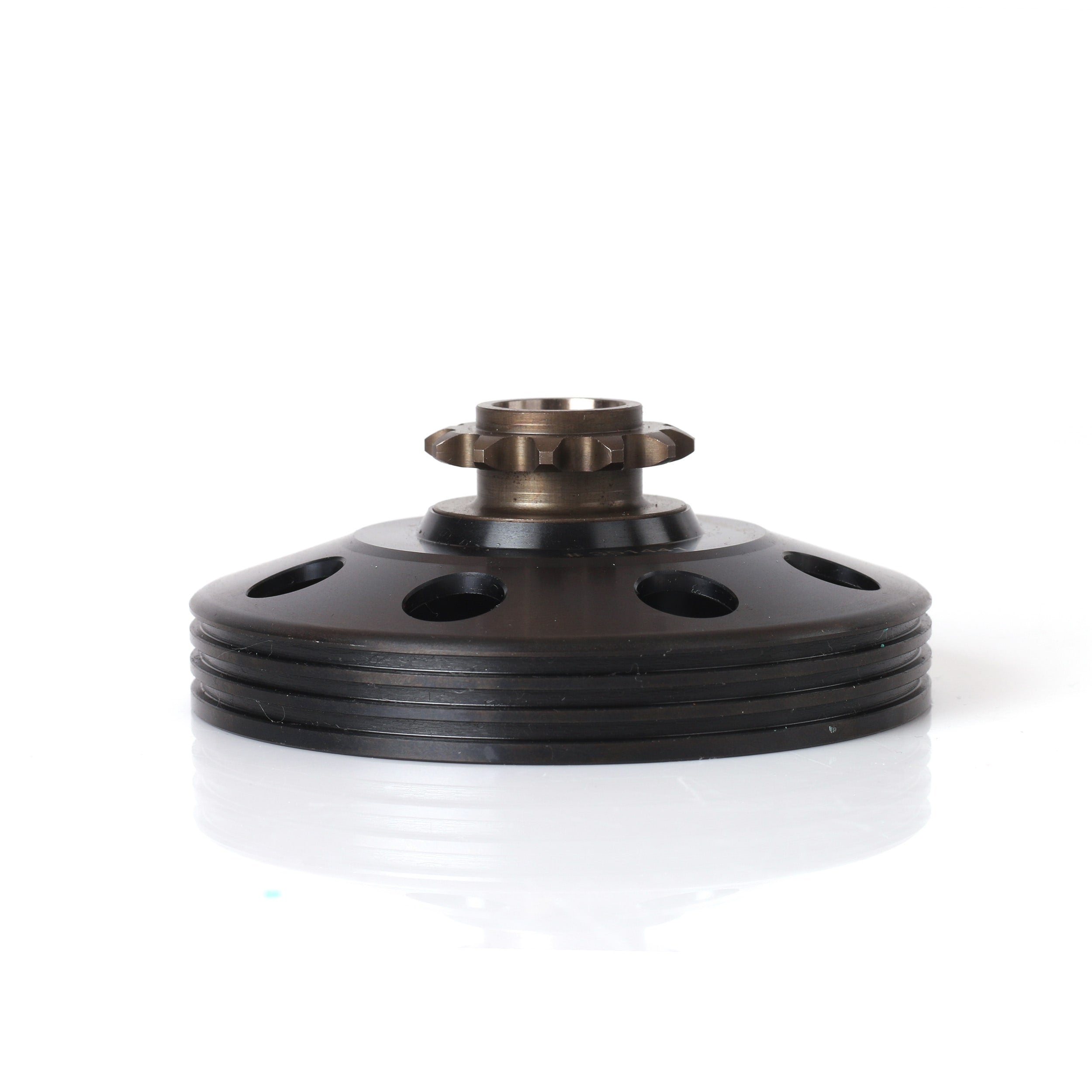 Clutch drum R95 12t Cpl.