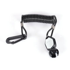 DESS Key – Grey