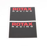 Dekal Batteri Rotax E-10