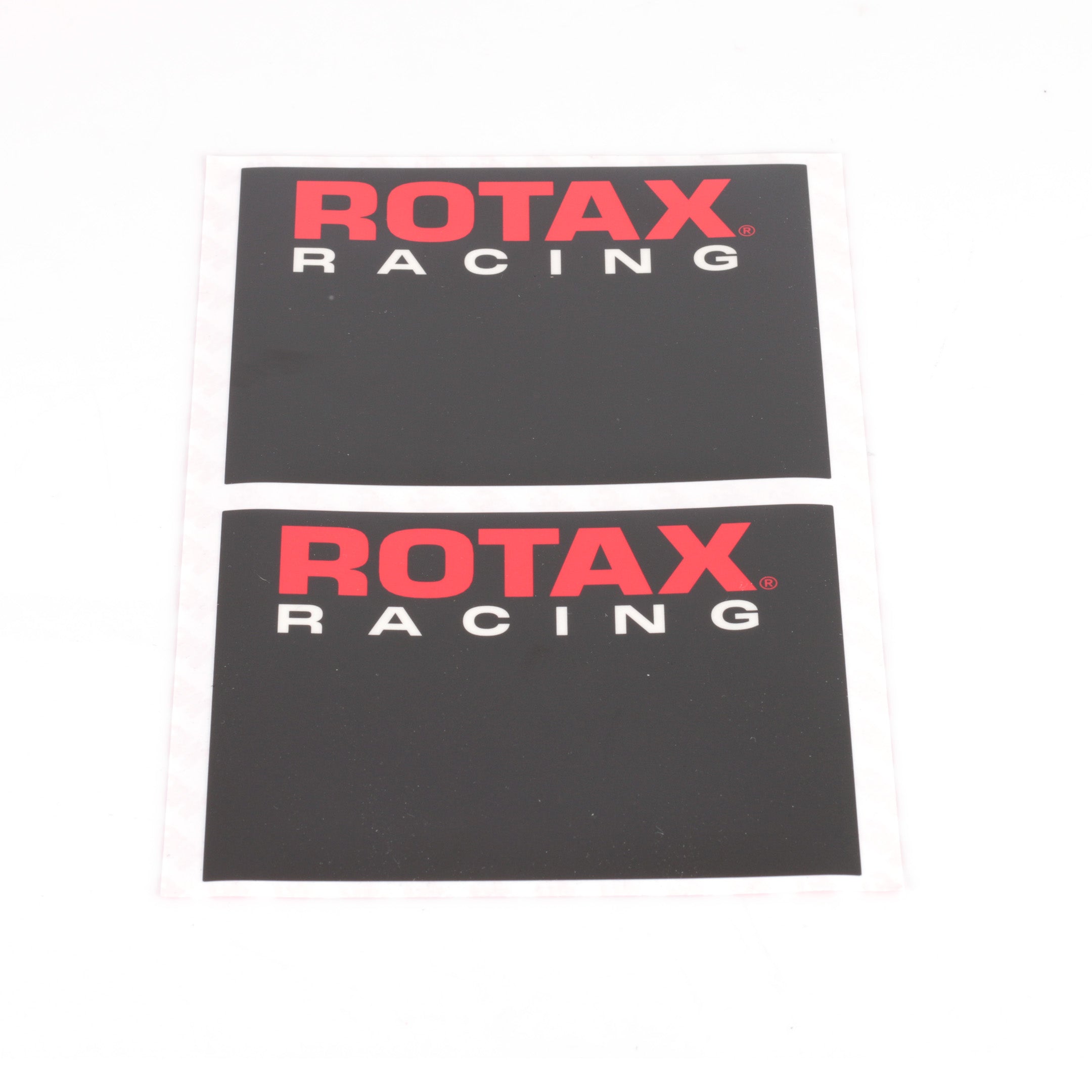 Dekal Batteri Rotax E-10