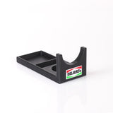 Carburettor Service Stand with Dellorto Logo