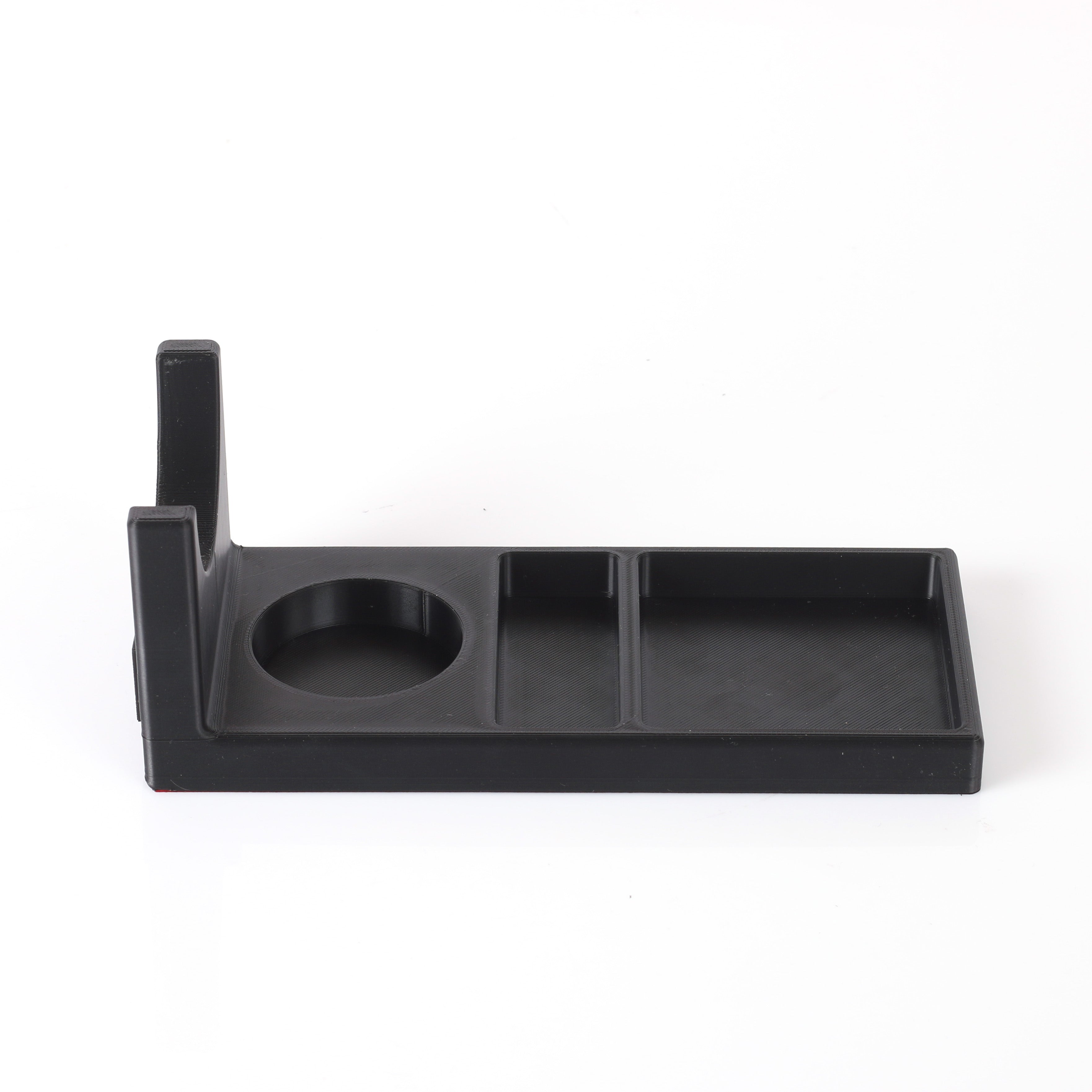 Carburettor Service Stand with Dellorto Logo