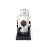 Carburettor Service Stand with Dellorto Logo