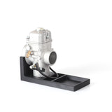 Carburettor Service Stand with Dellorto Logo
