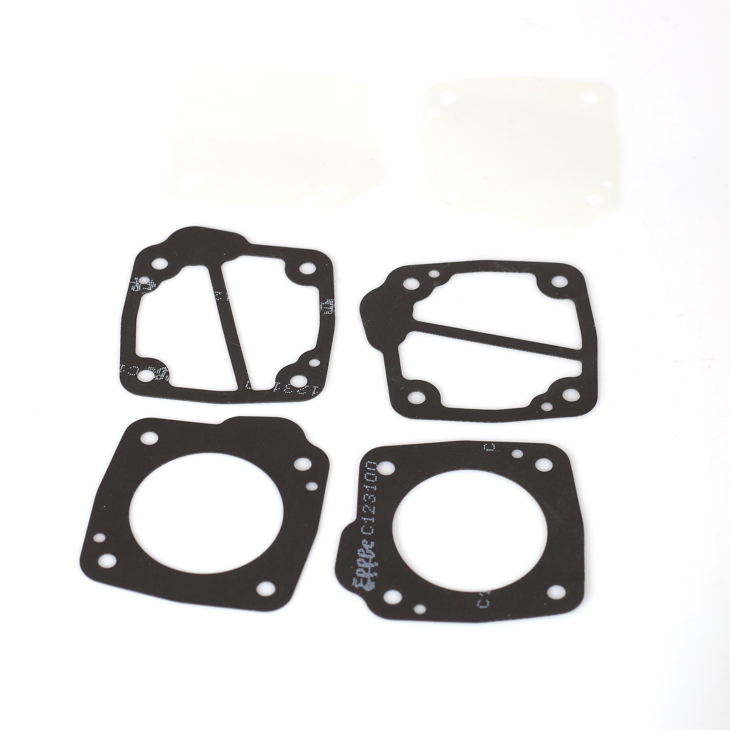 Gasket Kit Fuel Pump Dellorto Rotax Max
