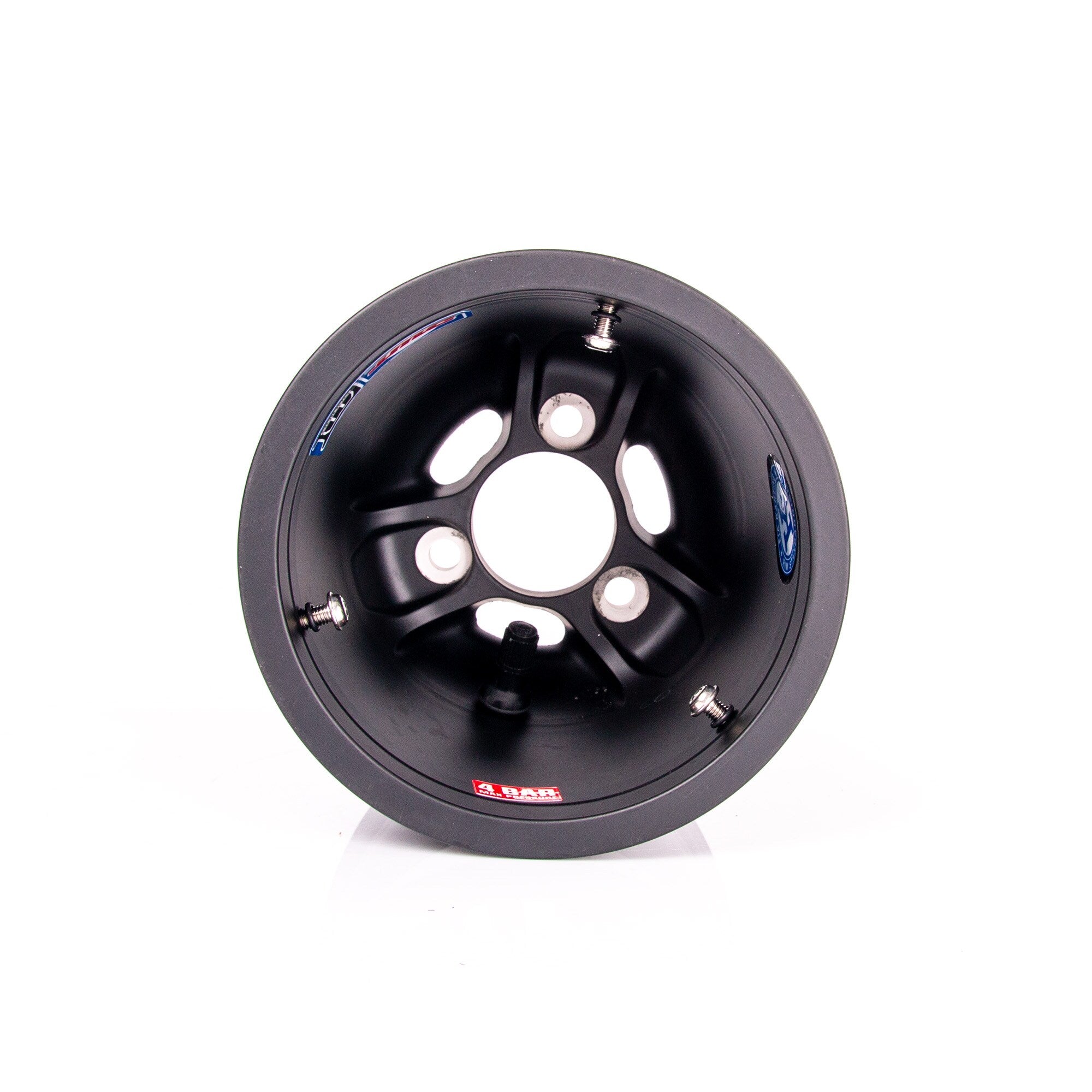 Rear wheel Magnesium 180 douglas