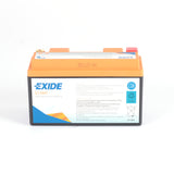 Exide battery Li-Ion ELT9B