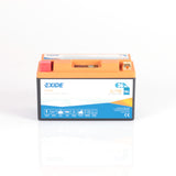 Exide battery Li-Ion ELT9B
