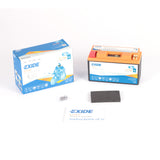 Exide battery Li-Ion ELT9B