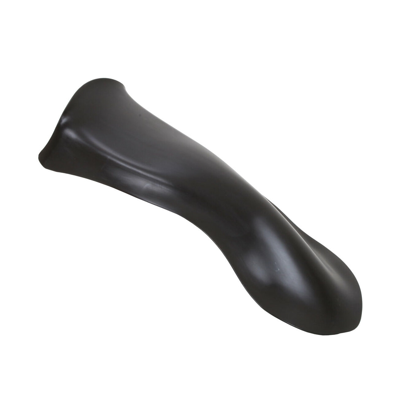 Steering Wheel Hub Cover Dynamica Black