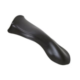 Steering Wheel Hub Cover Dynamica Black