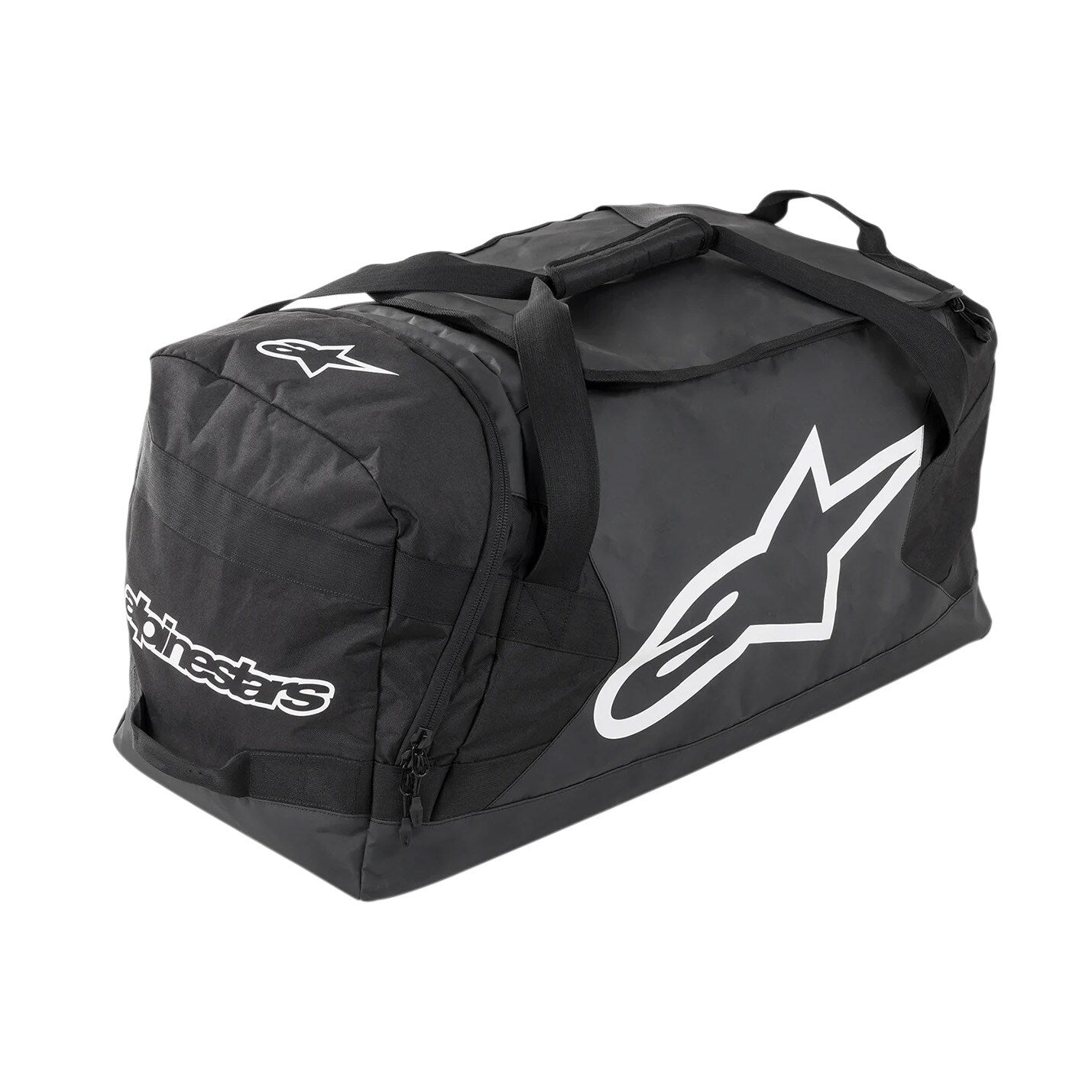 Väska Goanna Duffle Bag, Svart
