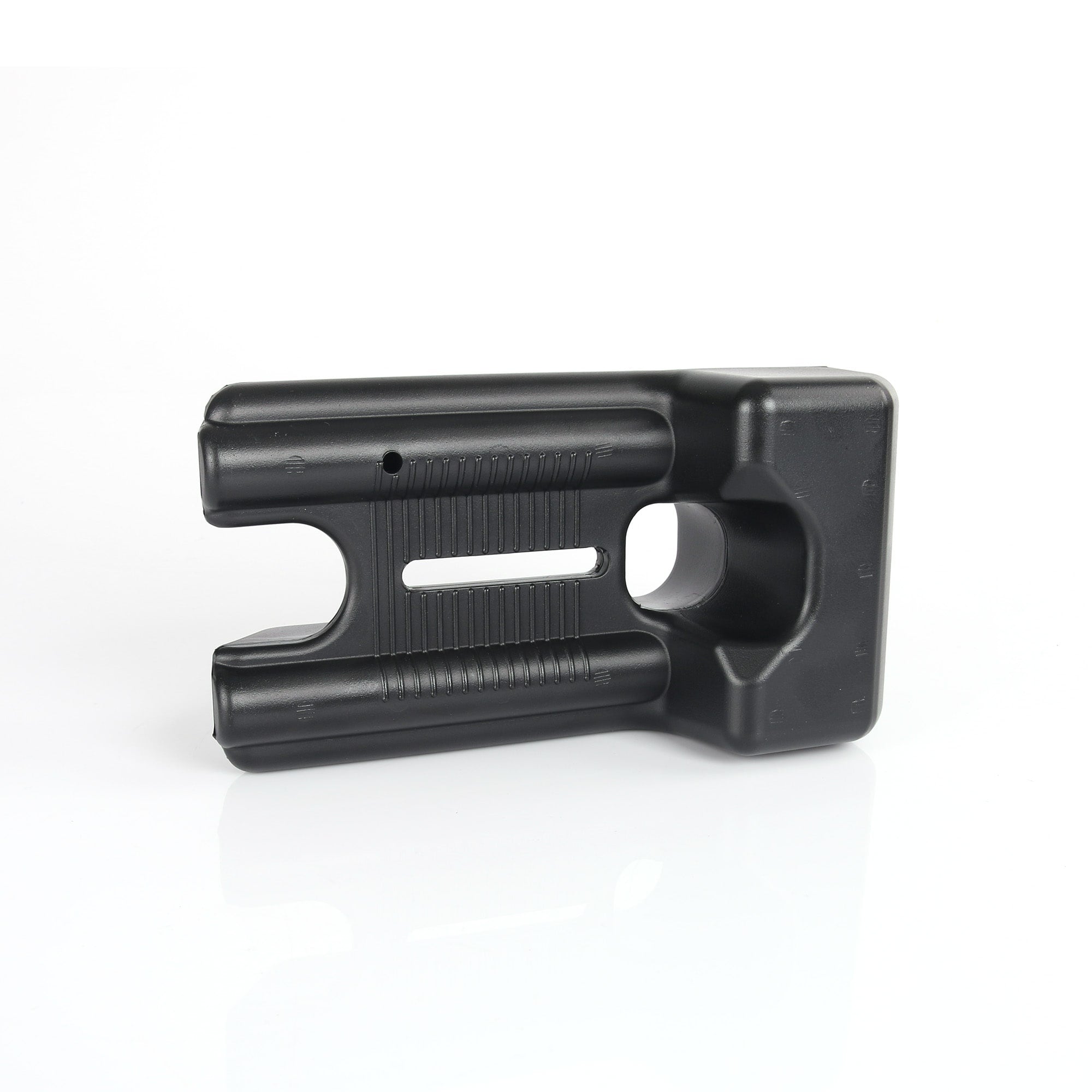 Side part for Rear Bumper KG C3