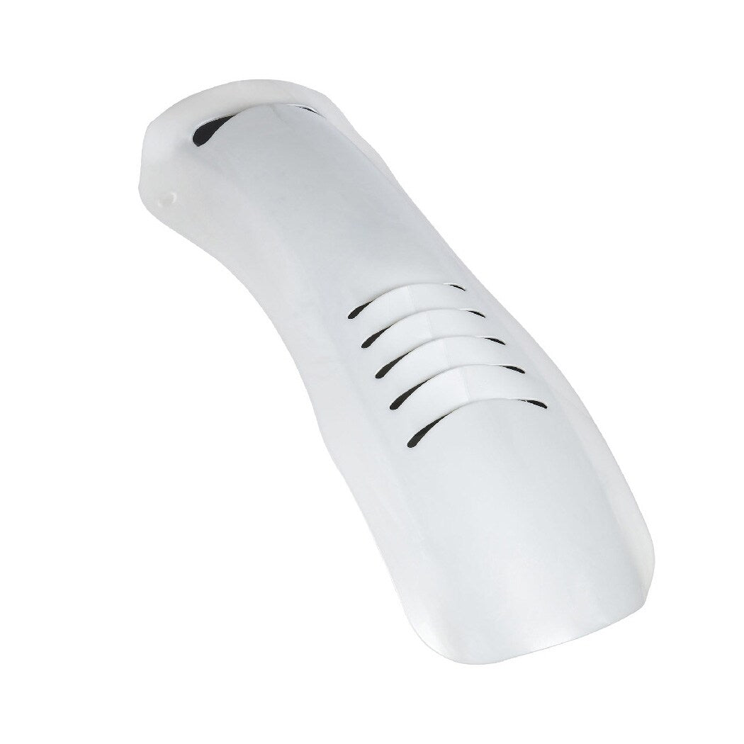 Front Panel KG 509 White