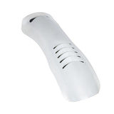 Front Panel KG 509 White