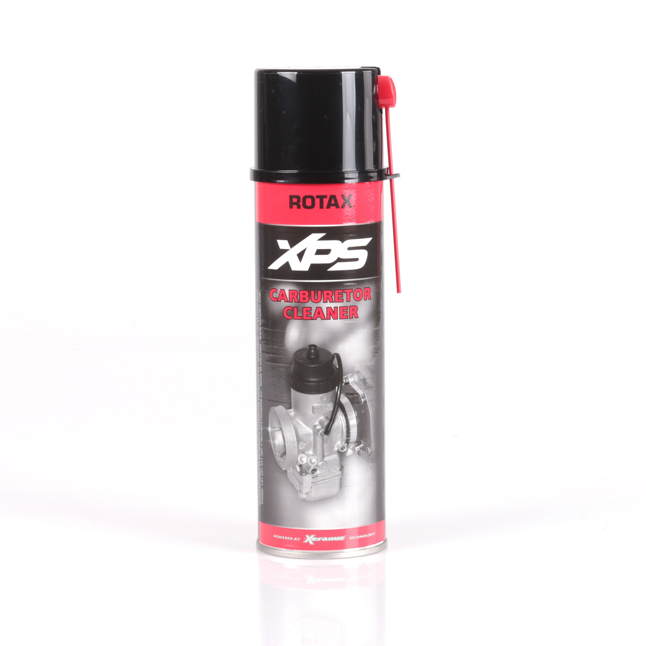 XPS Kart Tec Carburettor Cleaner 500 ML