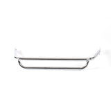 Front bumper CRG Mini