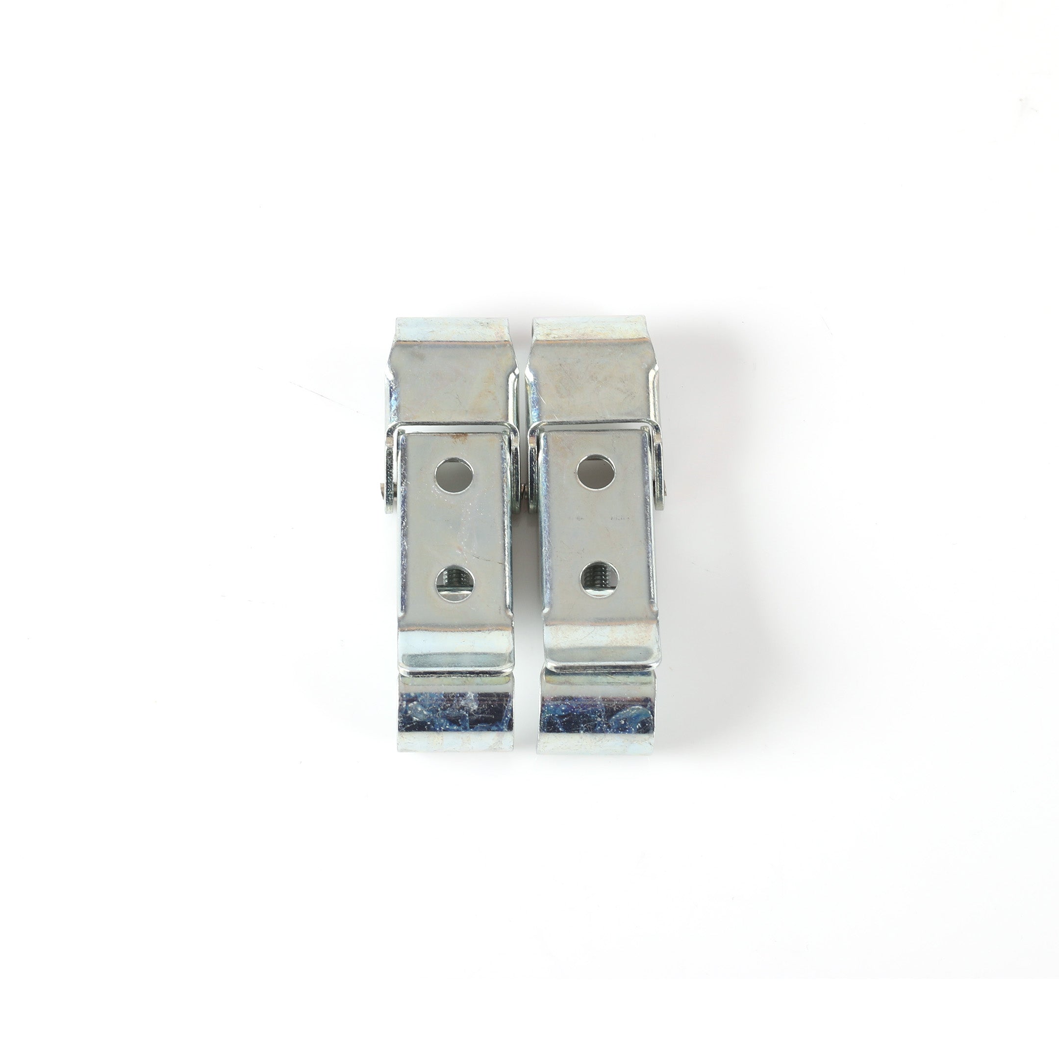 Spänne Frontspoiler 2-pack Raze