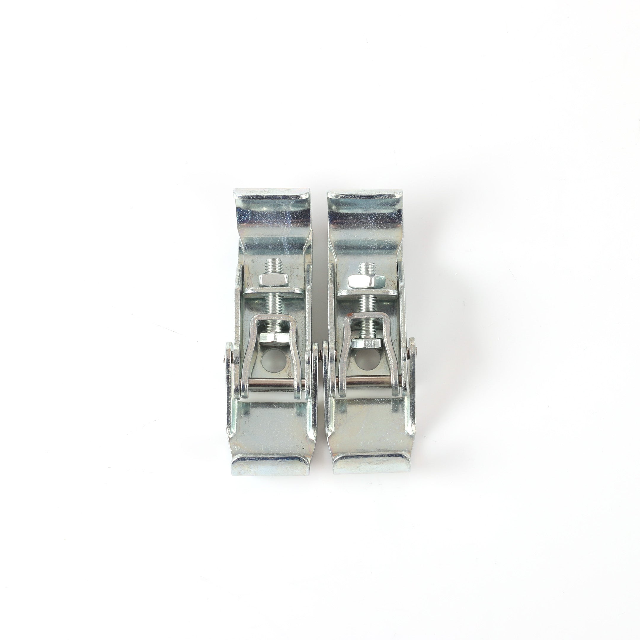 Spänne Frontspoiler 2-pack Raze