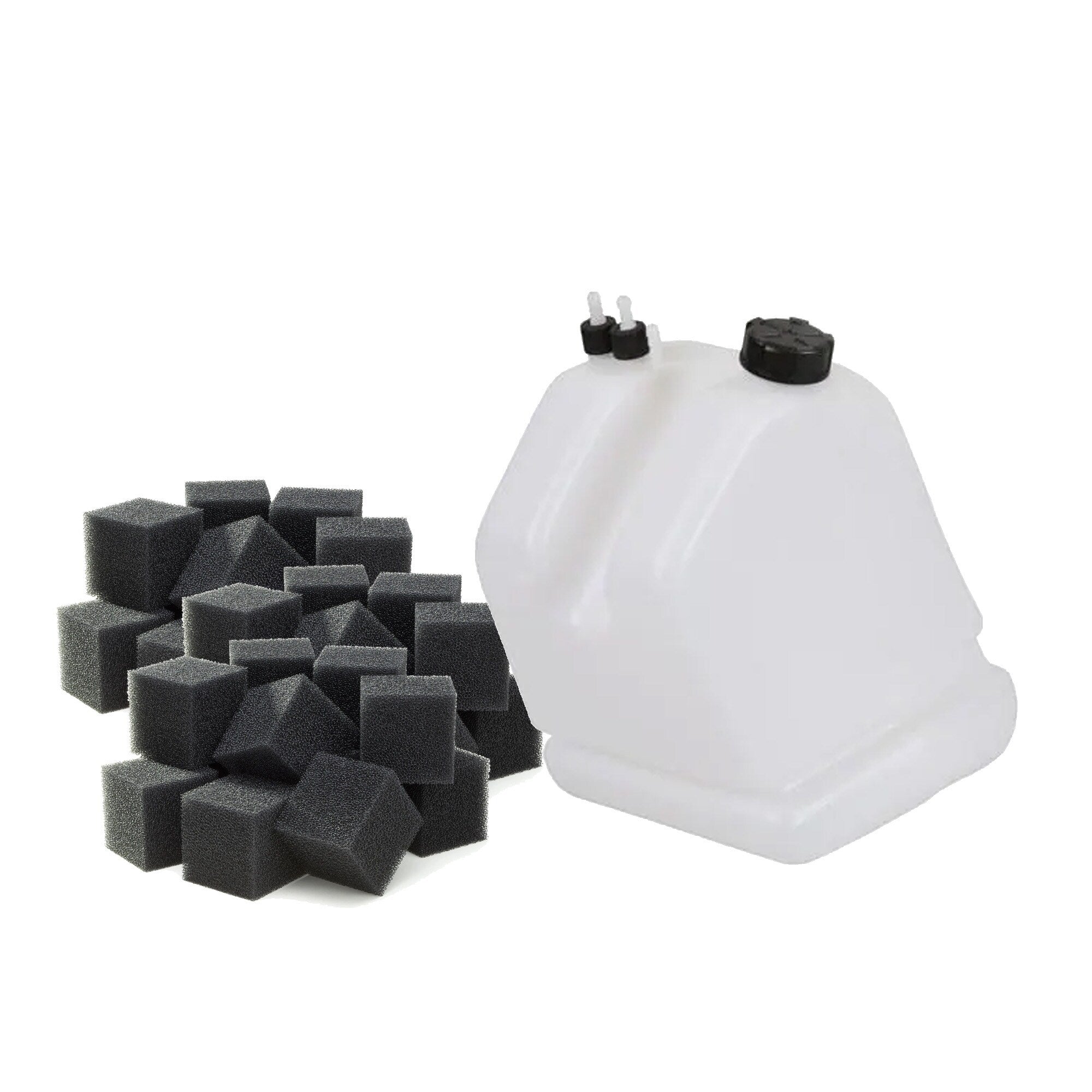 Fuel Tank Foam