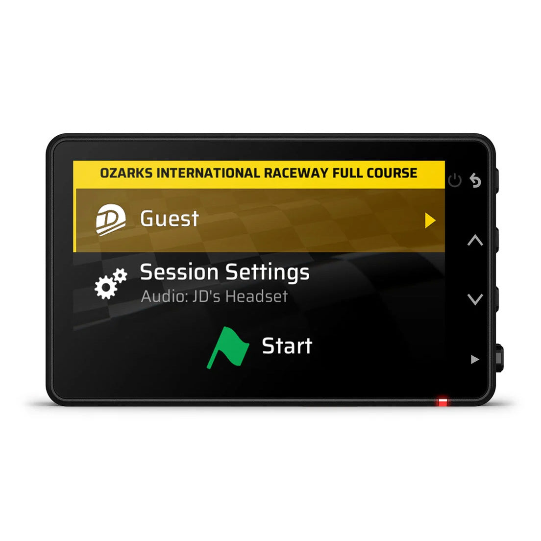 Garmin Catalyst 2