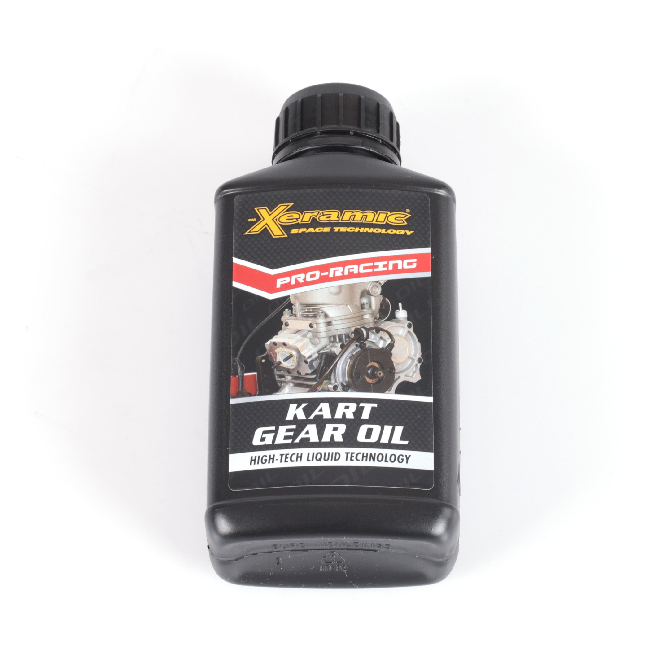 Xeramic Kart Gear Transmissionsolja Rotax, X30, OK 250ml