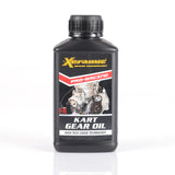 Xeramic Kart Gear Transmissionsolja Rotax, X30, OK 250ml