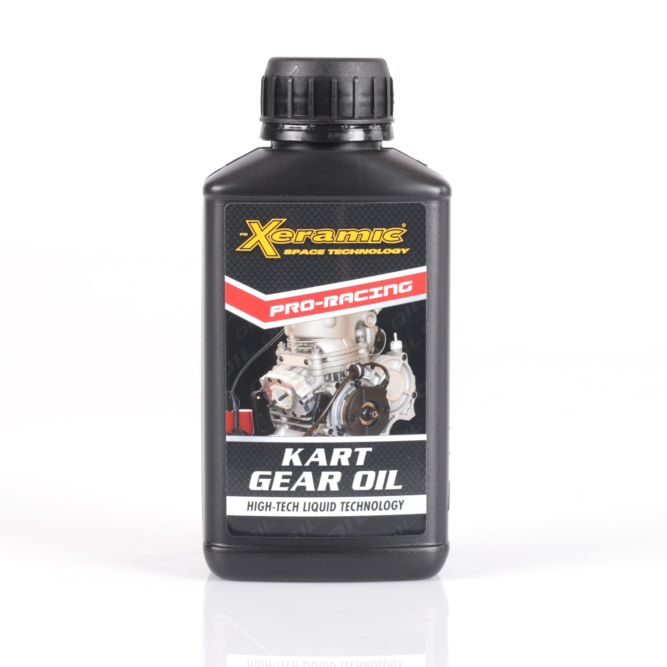 Xeramic Kart Gear Transmissionsolja Rotax, X30, OK 250ml