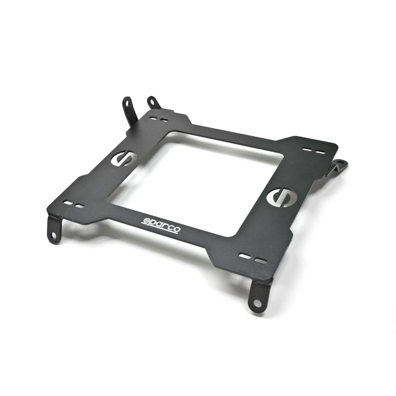 Seat mount Porsche 996 passenger