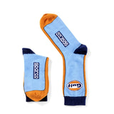 Socks Sparco Gulf