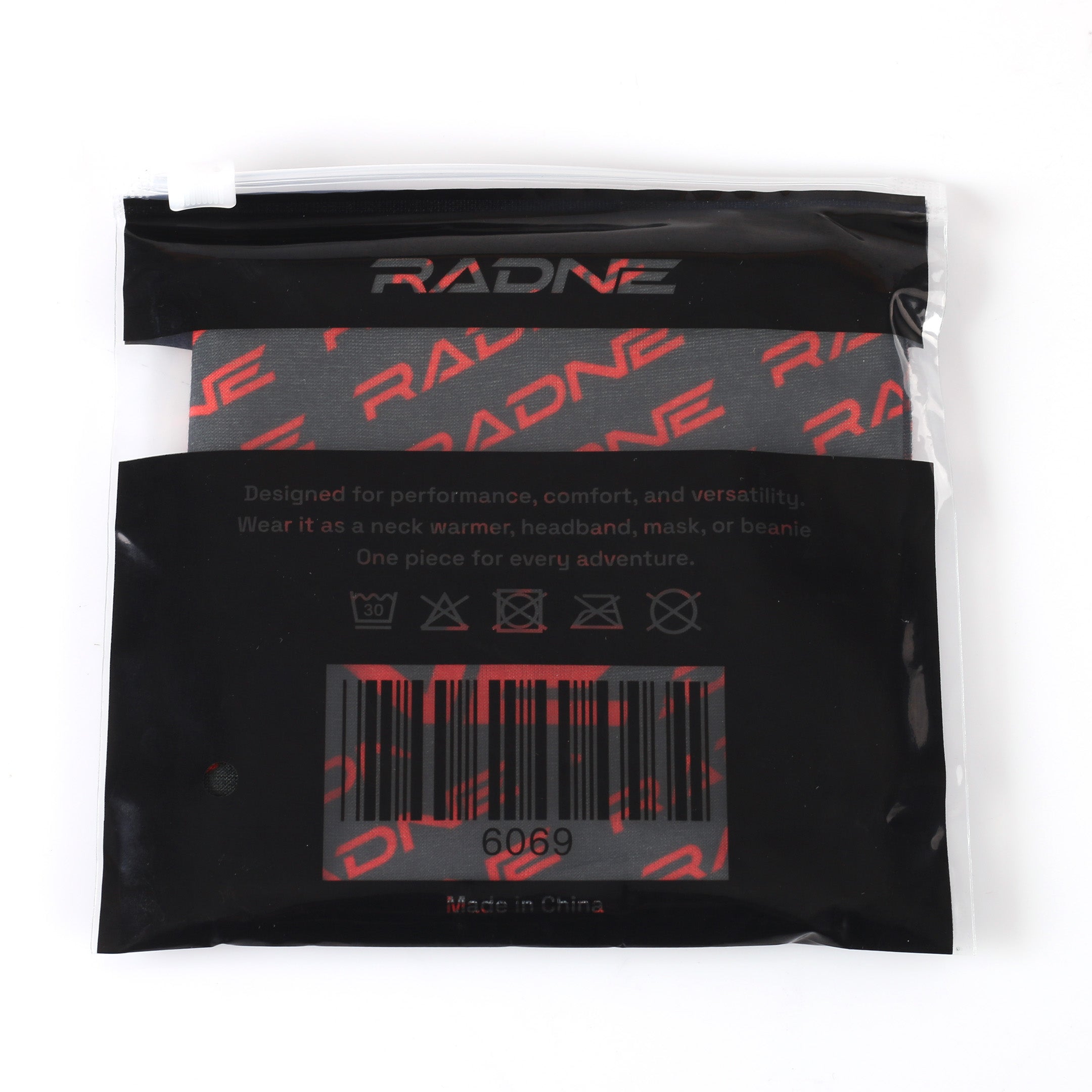 Radne neck warmer