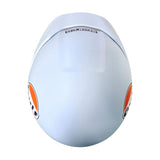 Hjälm Sparco J-PRO (ECE 22.06) Gulf Racing