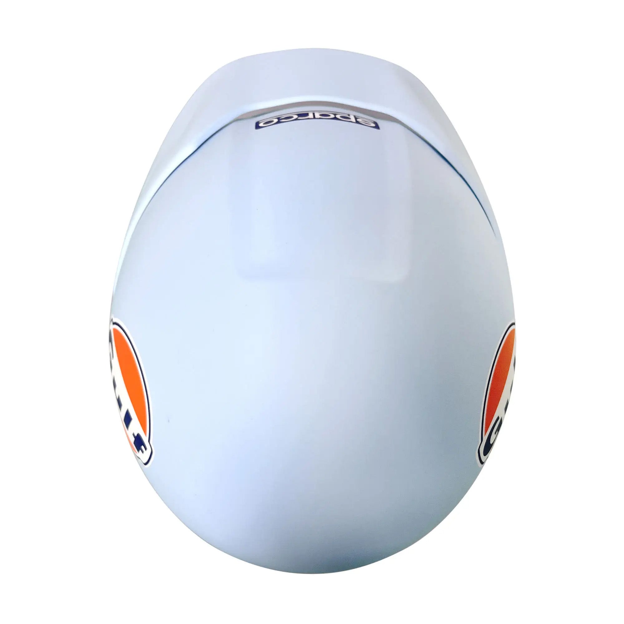 Hjälm Sparco J-PRO (ECE 22.06) Gulf Racing