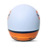 Hjälm Sparco J-PRO (ECE 22.06) Gulf Racing