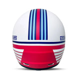 Hjälm Sparco J-PRO (ECE 22.06) Martini Racing