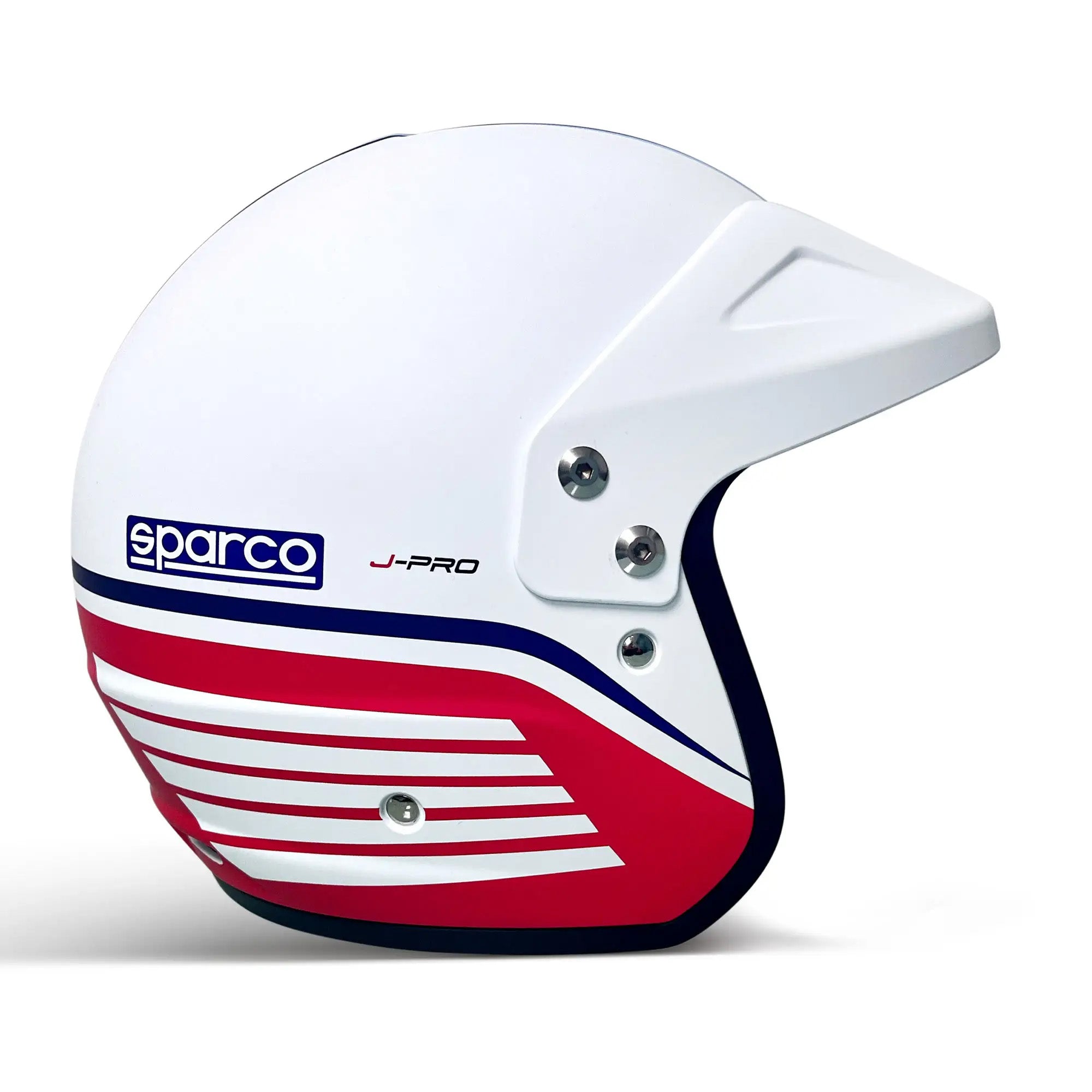 Hjälm Sparco J-PRO (ECE 22.06) Martini Racing
