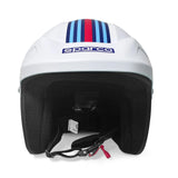 Hjälm Sparco J-PRO (ECE 22.06) Martini Racing