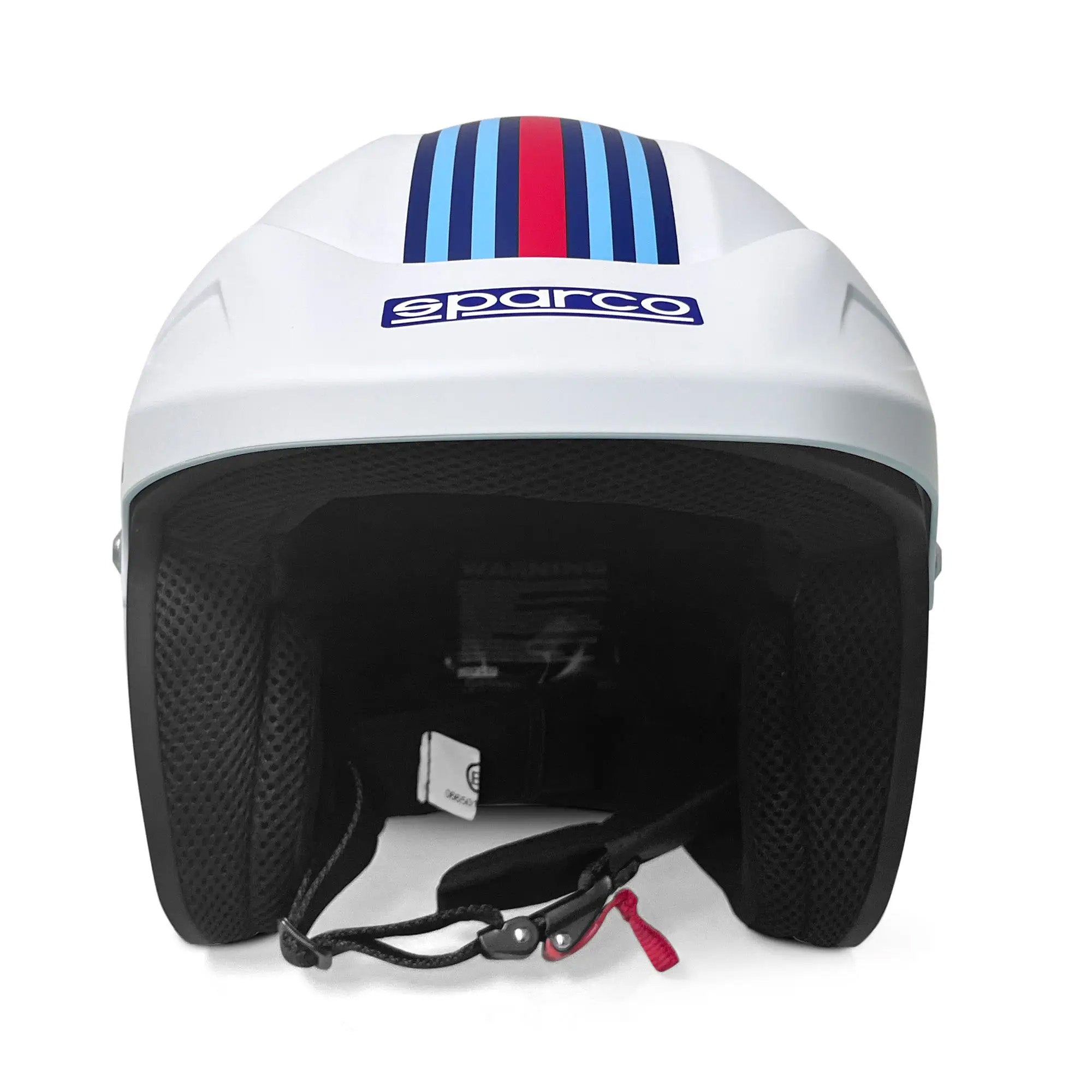 Hjälm Sparco J-PRO (ECE 22.06) Martini Racing