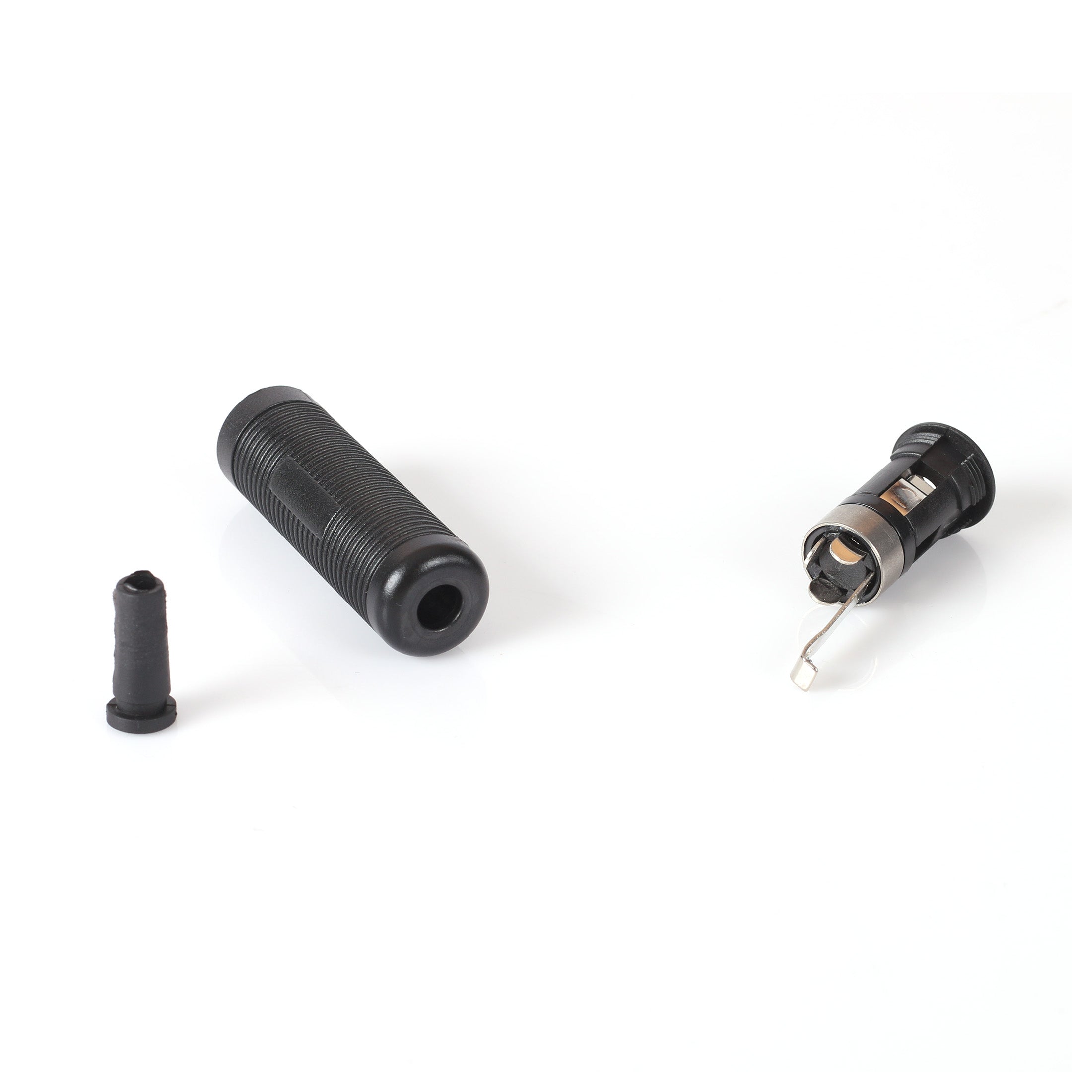 Nexus Connector 4-pin, Female, Solder Connection