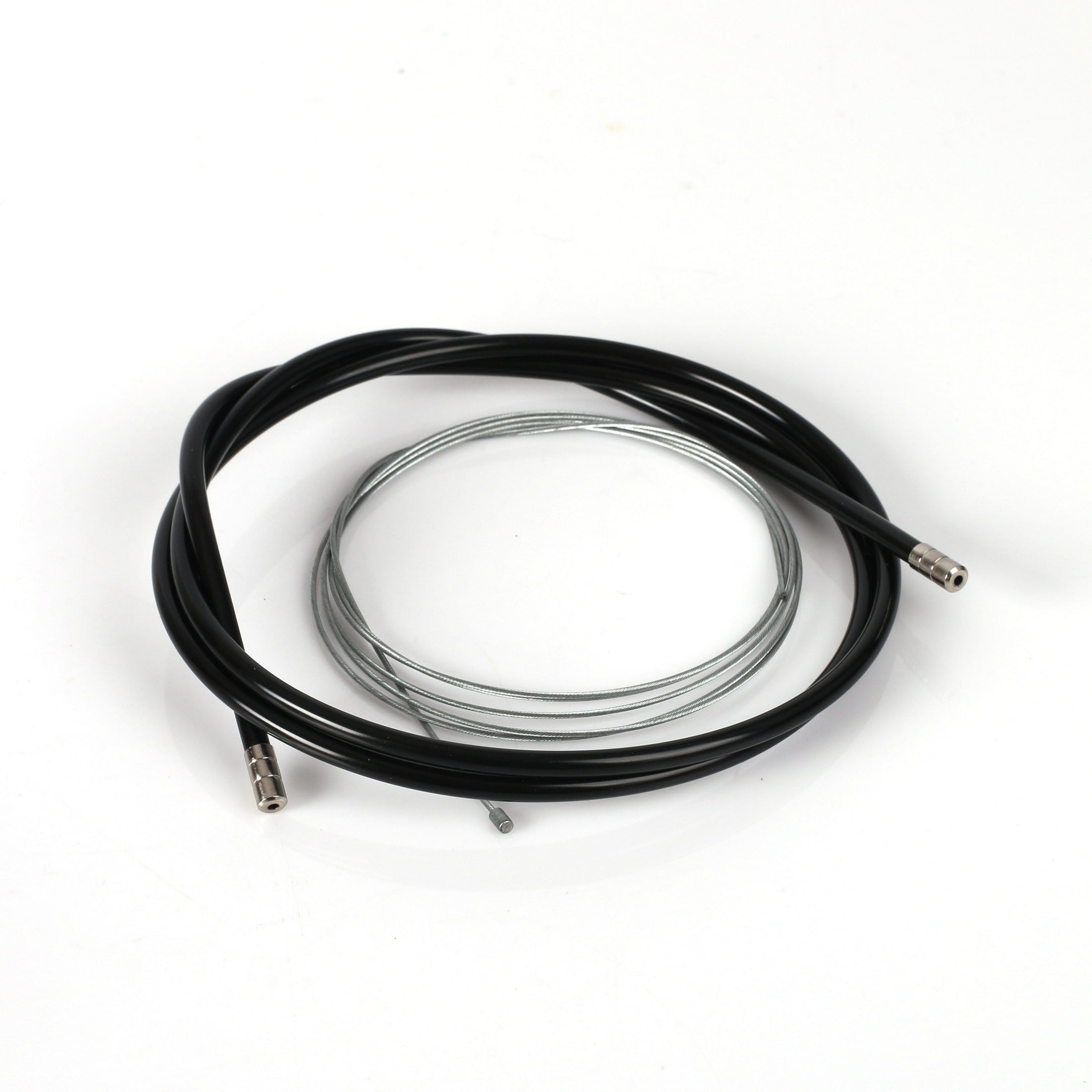 Throttle Cable and Outer Cable Rotax Orginal Kit