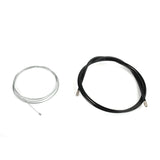 Throttle Cable and Outer Cable Rotax Orginal Kit