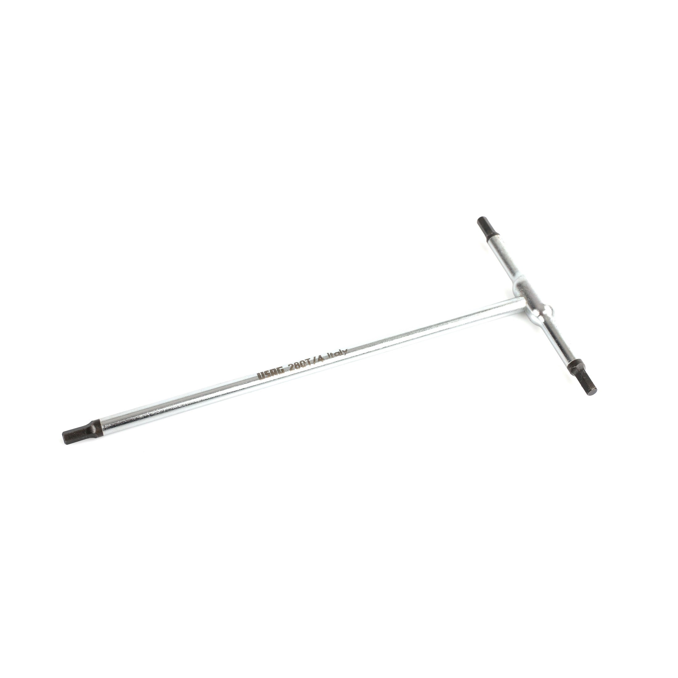 Allen key tools with lazer engraved name 9 pc