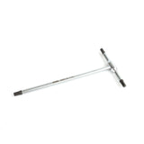 Allen key tools with lazer engraved name 9 pc
