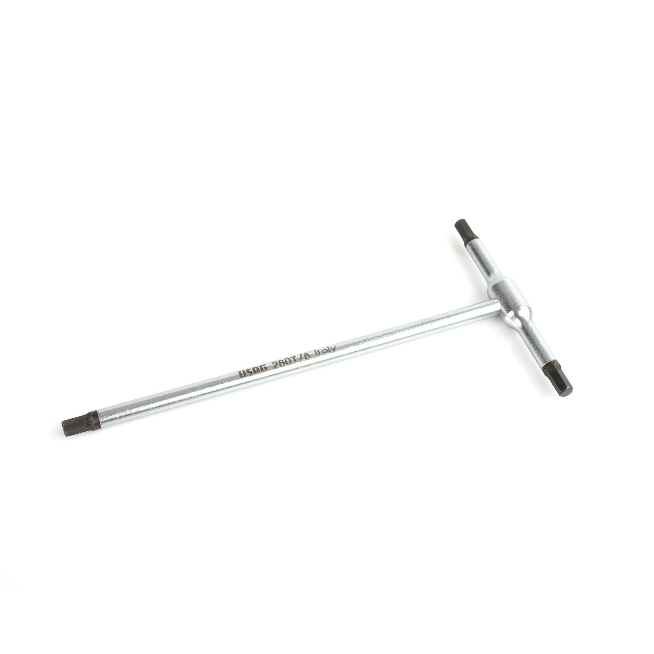 Allen key tools with lazer engraved name 9 pc