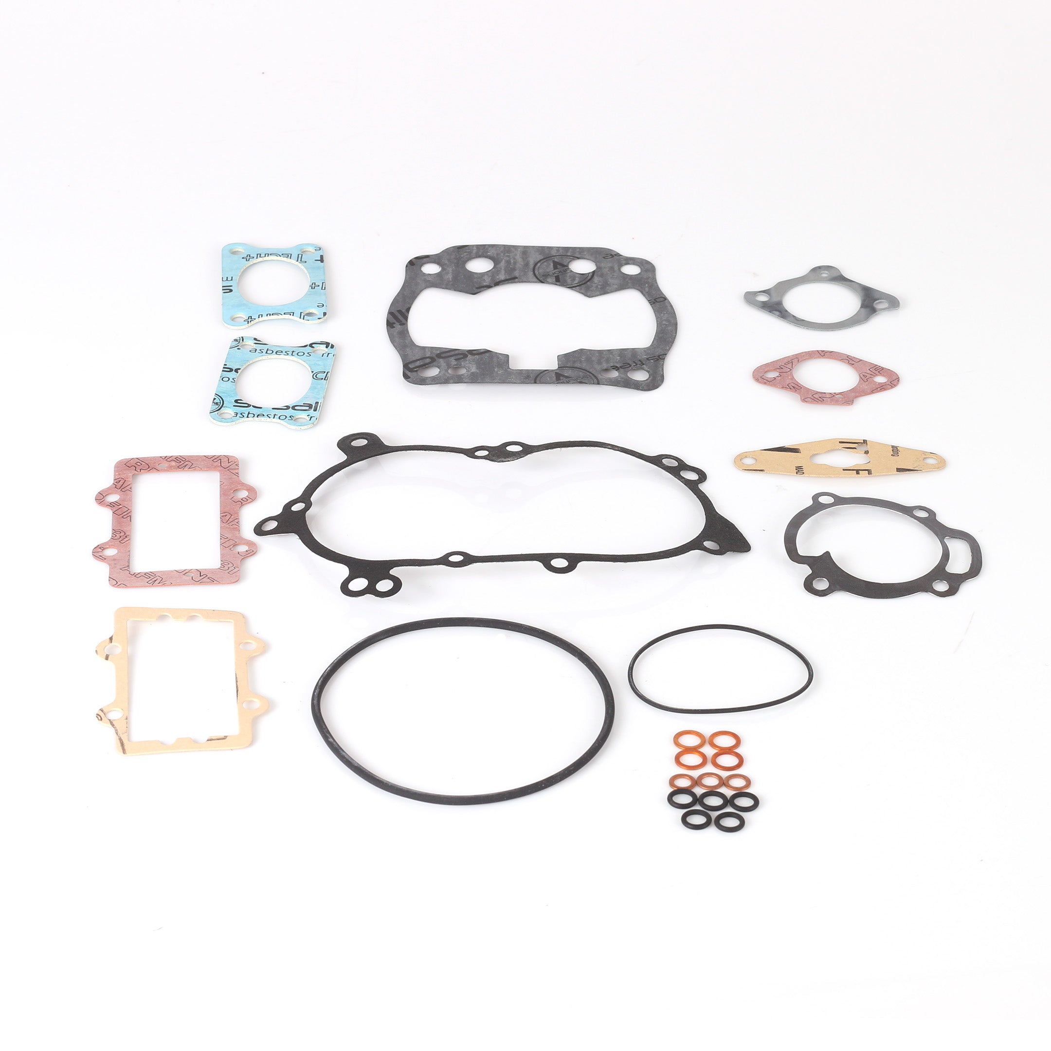 Gasket Kit Iame KF2, 2012