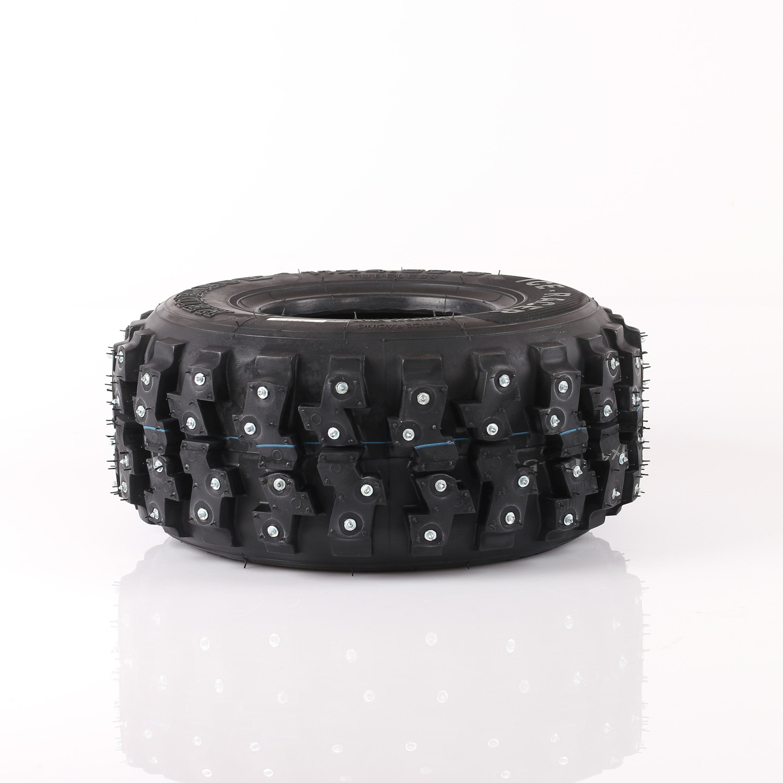 Ice-racer  with 88 studs