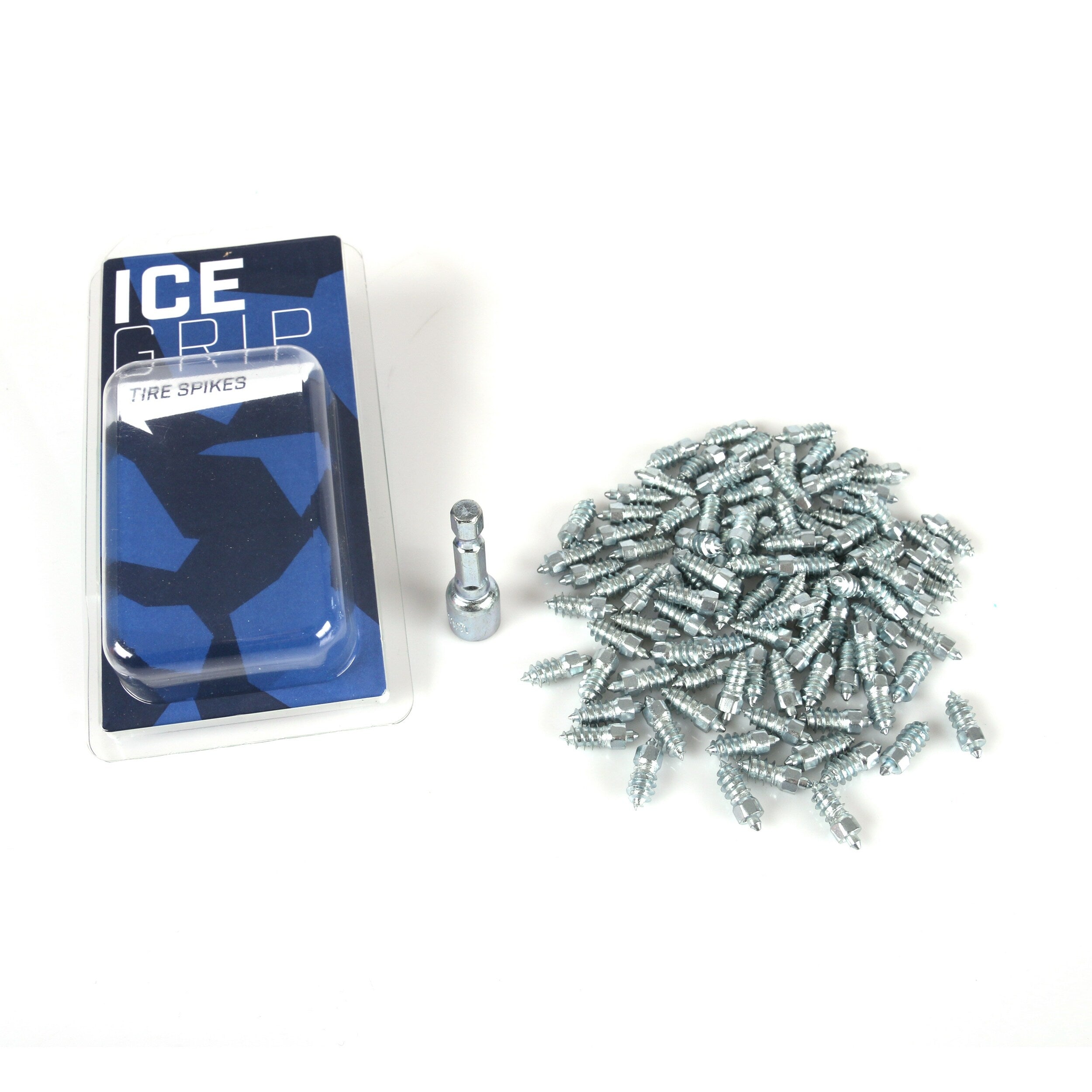 IceGrip Stud PR 100 pcs