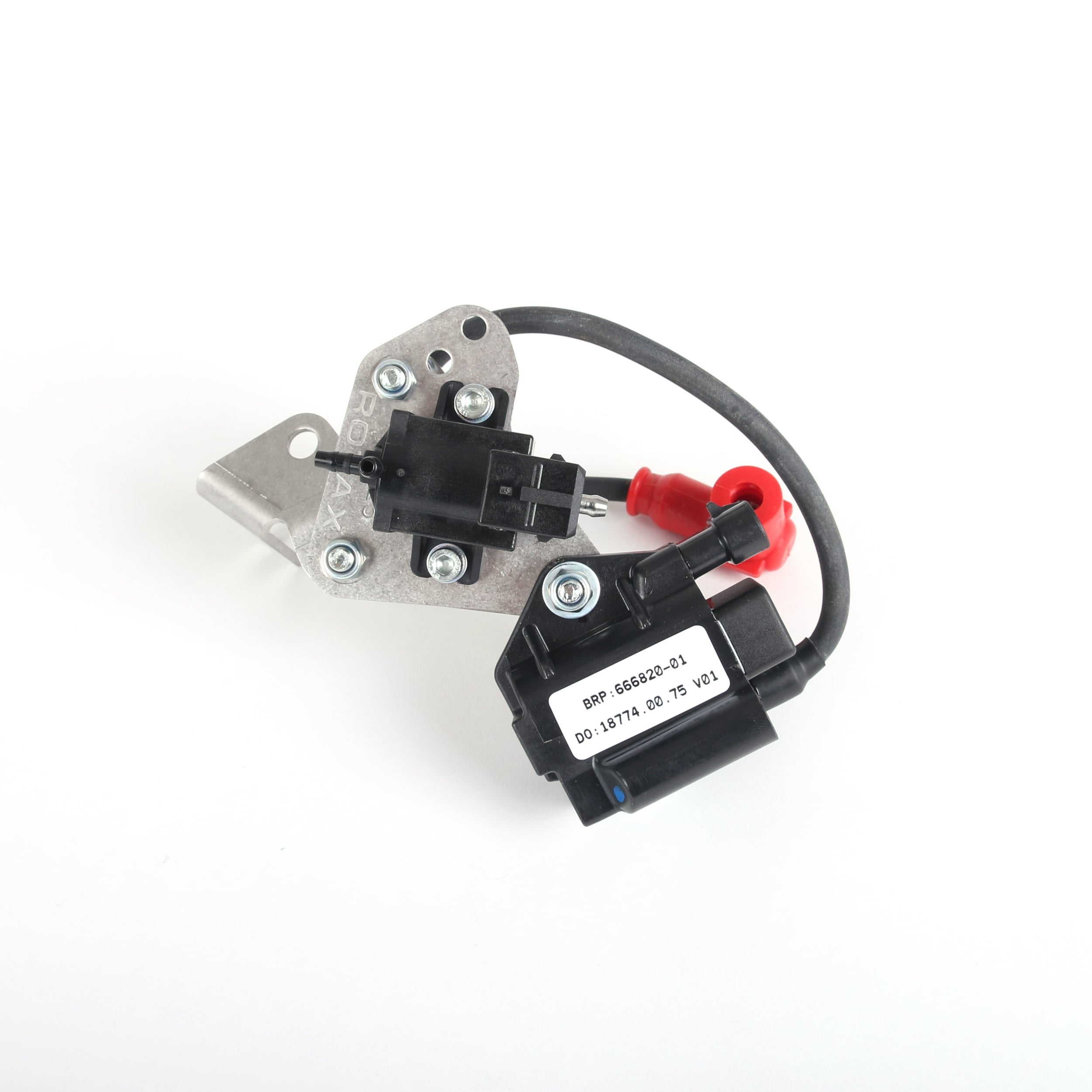 Tändspolepaket Rotax Max 125 DD2